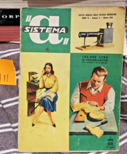 Sistema a  - rivista mensile