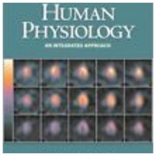 Human Physiology An Integrated