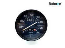 Orologio KMH Moto Guzzi Le