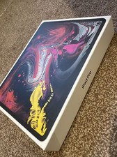 iPad Pro 12.9 Grigio Siderale