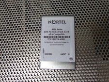 Nortel 321528-AR01 Passport