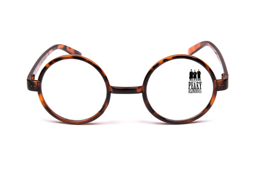 The peaky blinders occhiali - the,