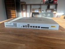 Fortinet 300d firewall - firewall, di