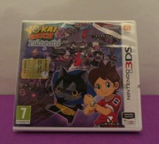 YO-KAI WATCH 2 PSICOSPETTRI