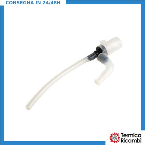 Tubo pressostato anticondensa