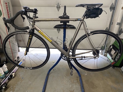 Vintage litespeed ultimate - vintage,