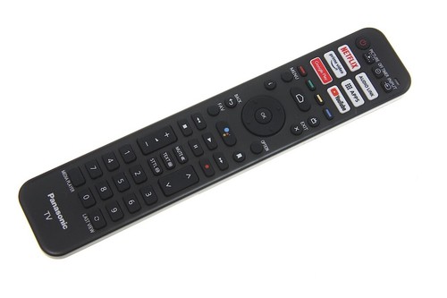 Telecomando originale