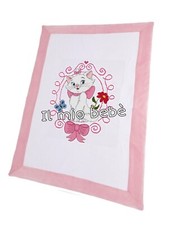 Schema punto croce Minù Minou