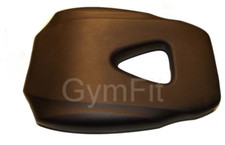 Cuscino posteriore sedile bici