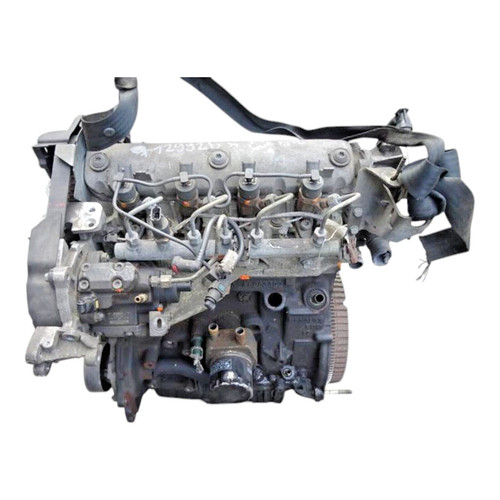 Motore renault scanic ja0 - renault, ja0/1_)