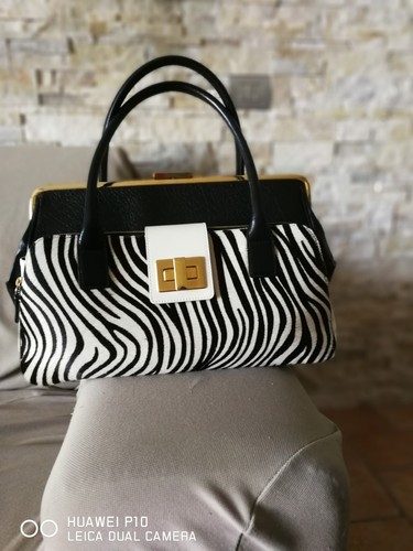Braccialini borsa clio - braccialini,