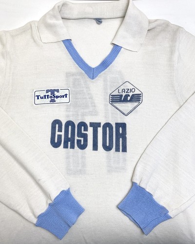 Maglia giocatore vintage - giocatore,