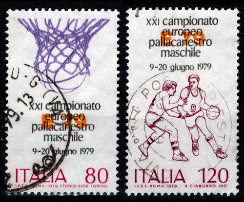 Repubblica 1979 campionati - repubblica,