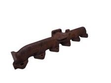 Collettore Scarico Collettore