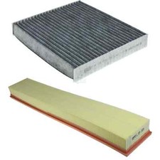 Kit filtri Mann filtro