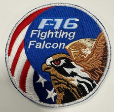 PATCH TOPPA MILITARE AMERICANA