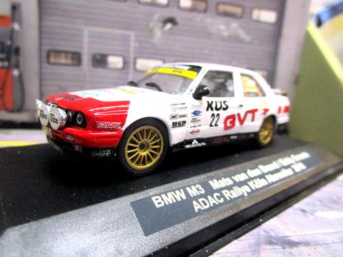 Bmw e30 rally colonia - bmw,