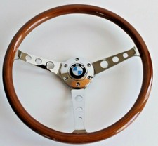 Volante adatto per BMW vintage