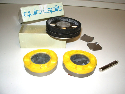 Basi magnetiche per