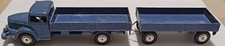 Marklin truck 8009 + trailer