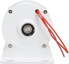 Generatore Motore Elettrico