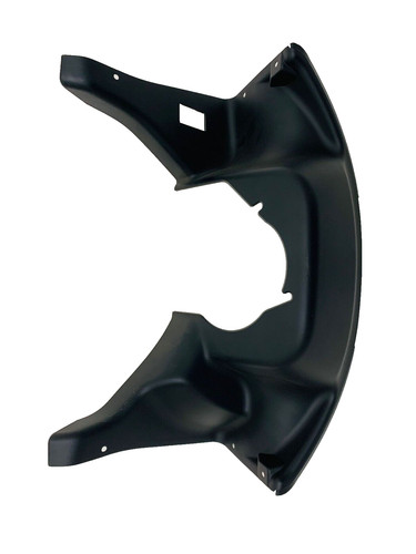 Coperchio cupolino ducati - cupolino,
