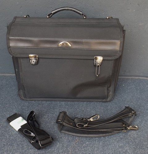 Borsa vintage samsonite - vintage, a
