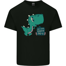 T-Rex WhatsUp T-shirt da uomo