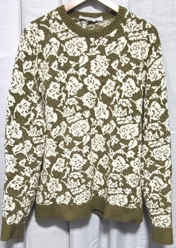 Maglione maglione oversize