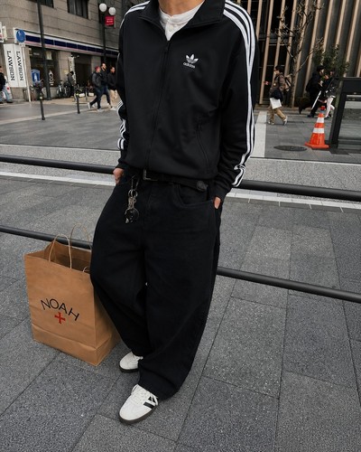 Adidas originals firebird - adidas,
