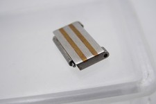 Maglia bicolore vintage Omega