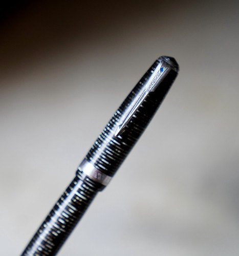 Penna stilo parker vacumatic - stilo,