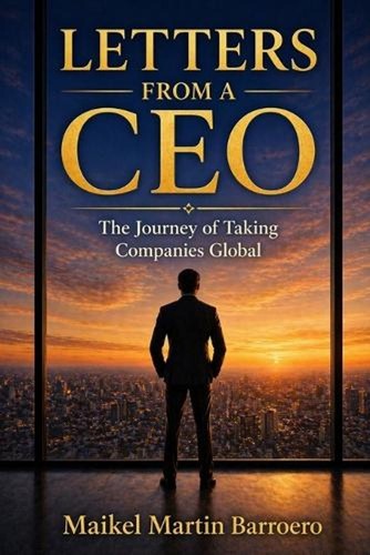 Letters from ceo the - letters, a