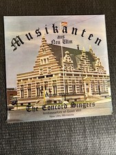 Musikanten aus Neu Ulm - The