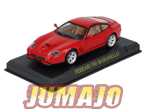 Fc341 voiture ferrari - fc341,