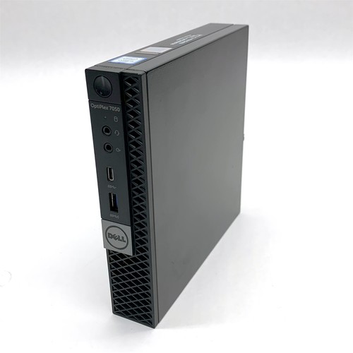 Dell optiplex 7050 micro - optiplex,