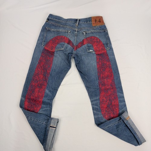 Lotto evisu genes 2008 - lotto,