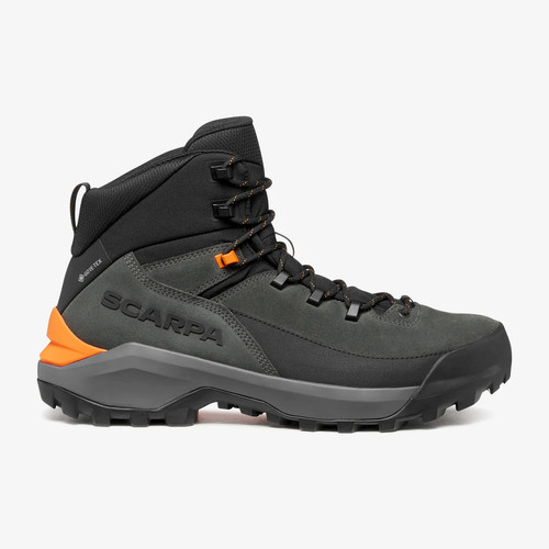 Scarpa mustang trek gtx - scarpa,
