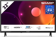Sharp 32FA2E TV 32" LED HD