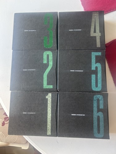 Depeche mode box cd - box,
