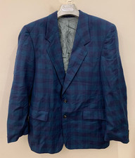 Giacca blazer vintage pura