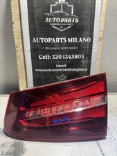 Ricambi Usati Fanale Stop