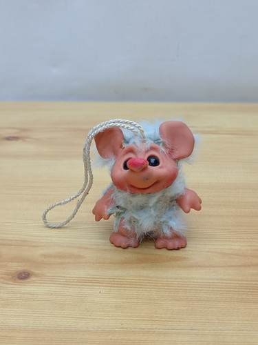 Troll topo happy gang - troll, rauls