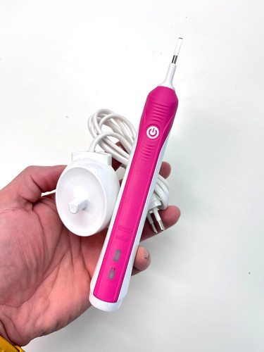 Original toothbrush braun - original,