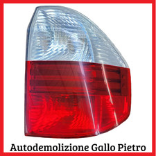 Fanale posteriore DX destro