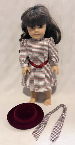 Pleasant company american girl - american,