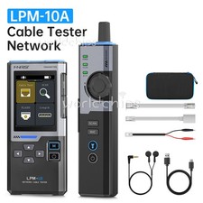 FNIRSI LPM-10A Tester per cavi