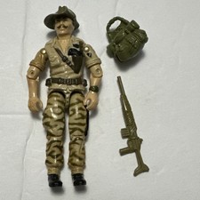 1984 Gi Joe Cobra 3.75"