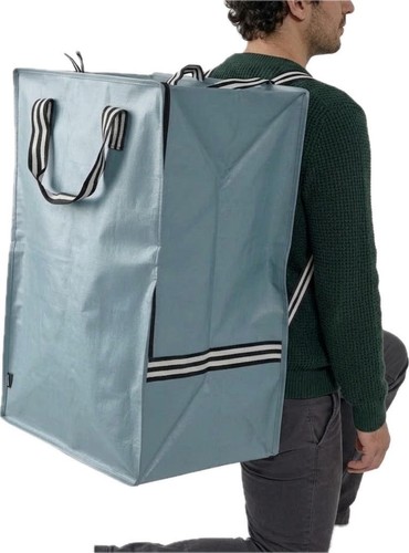 Ikea borsa portaoggetti grande - ikea,