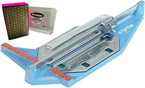 Tagliapiastrelle sigma - sigma, 14"